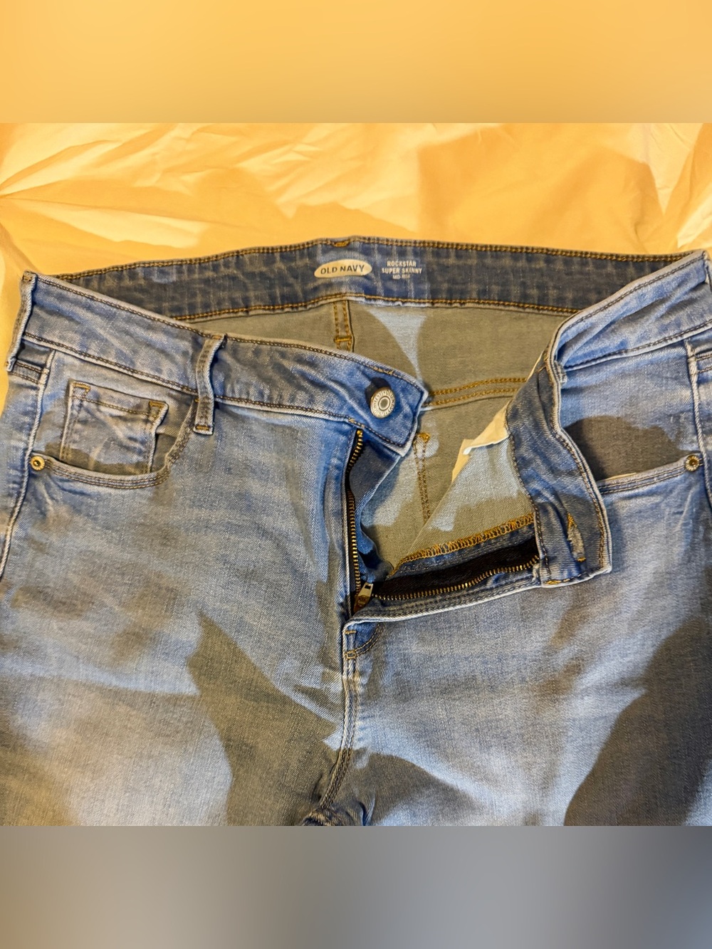Five Women's size 12 Pants Bundle!! - Picture 3 of 9